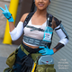 Illustration for article titled Our Favorite Cosplay From San Diego Comic-Con 2019